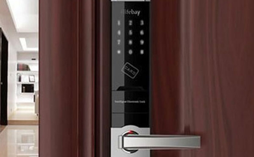 北碚24小时上门开锁公司