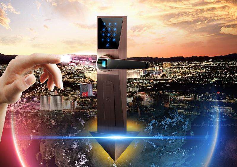 北碚24小时上门开锁公司